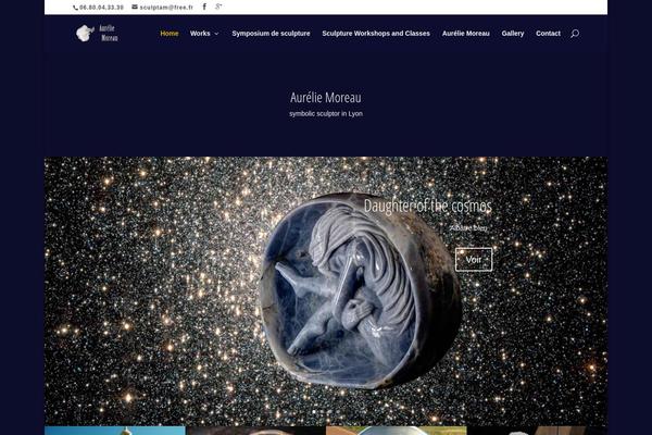 Site using Lightbox-photoswipe plugin