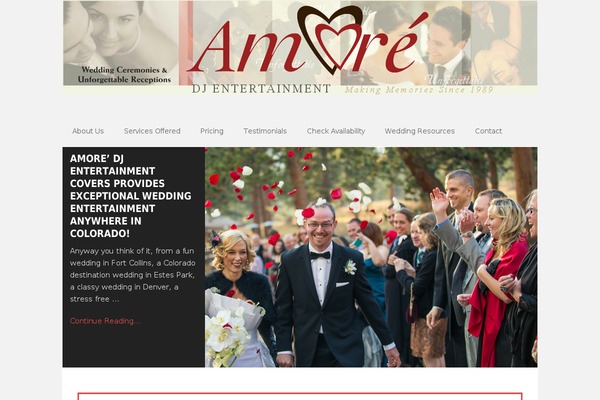Executive Pro Theme theme site design template sample
