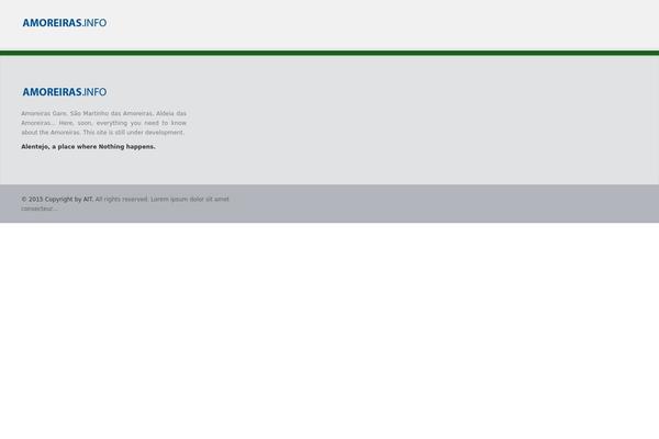 Site using Ait-item-reviews plugin