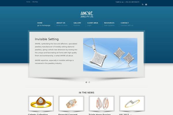 Site using Event post plugin