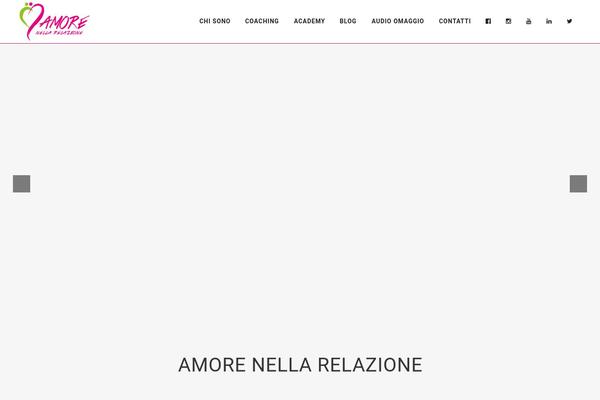 Site using WP Power Stats plugin