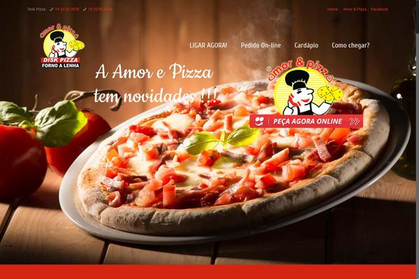 Site using Uwac plugin
