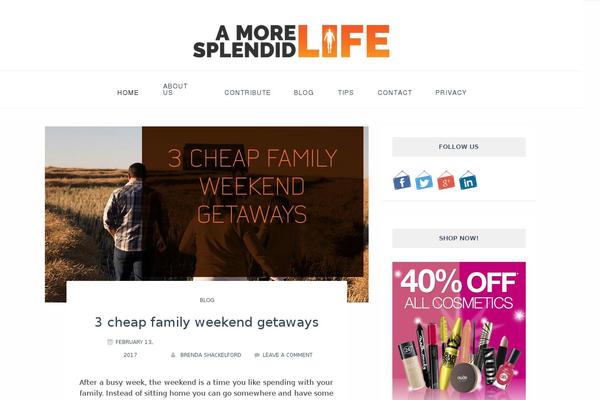 Site using Wp-subscribe-form plugin