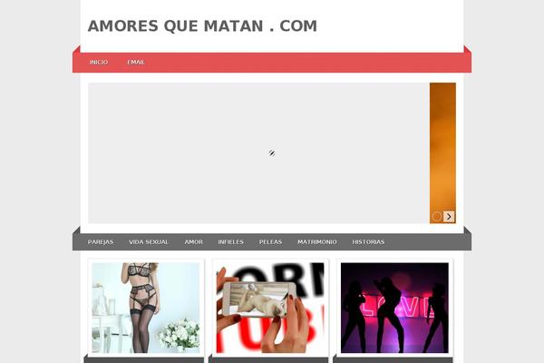Adorable theme site design template sample