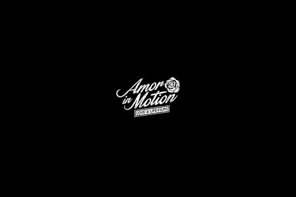 amorinmotion.com site used Swell