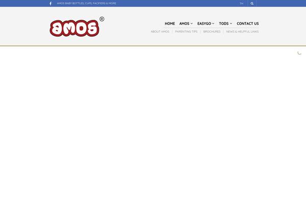 Site using Otw-sidebar-widget-manager plugin