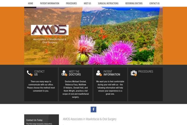 amoscolorado.com site used 2114-template
