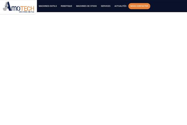 Wilmër theme site design template sample