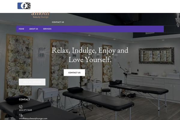 Site using Premium-addons-for-elementor plugin