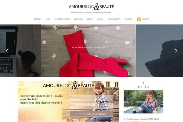 Site using Simple Popup Plugin plugin