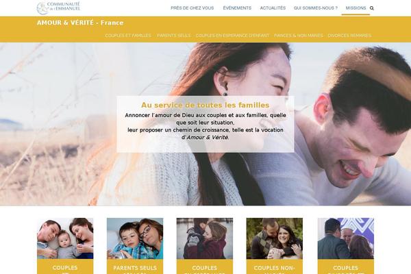 Site using Boxzilla plugin