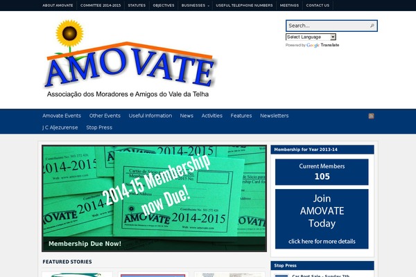 Arras WP theme theme site design template sample