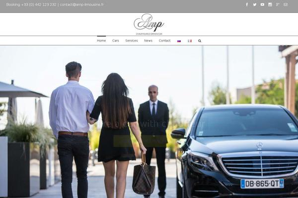 Site using EU Cookie Law plugin