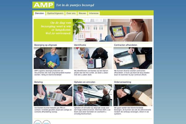 Hello-theme-child theme site design template sample