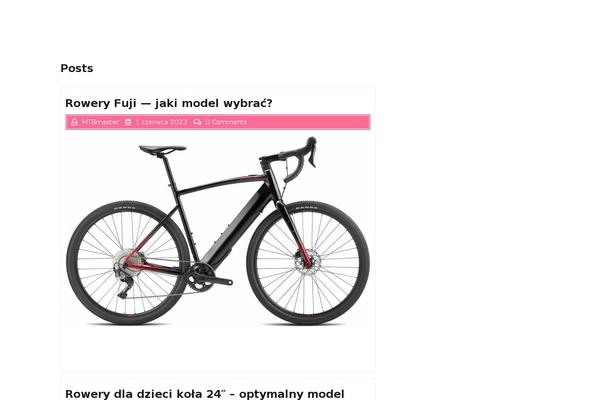Site using Same Category Posts plugin