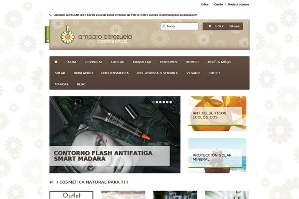 Site using Theme-customisations-master plugin