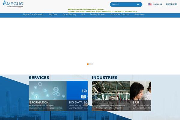 Site using Uts-job-board plugin