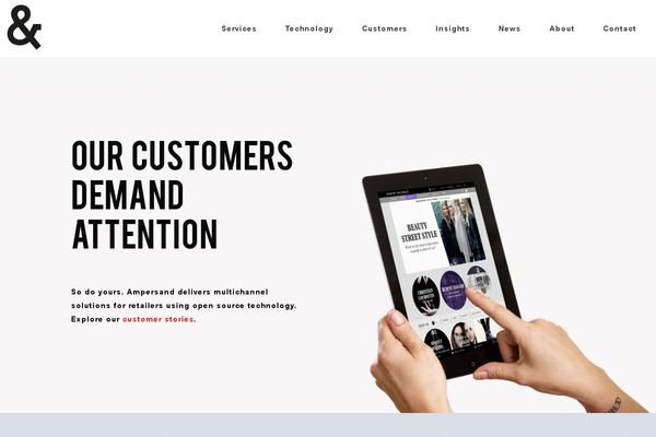 WP Bootstrap 4 theme site design template sample