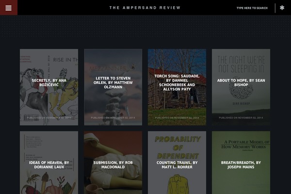 Smash-child theme websites examples