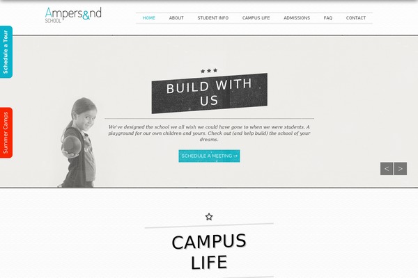 Golden theme site design template sample