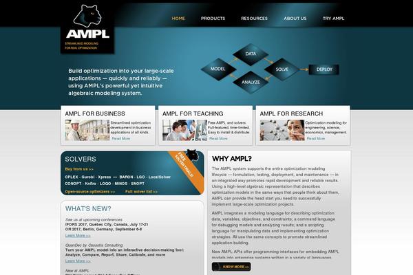 Site using Copy-the-code plugin