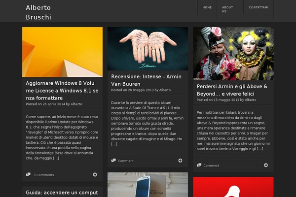 ampletech.net site used Merlin