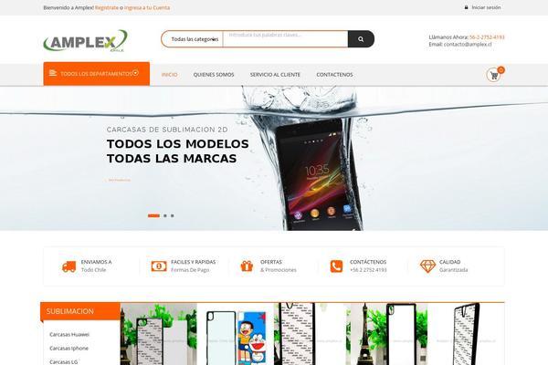 Site using Kutetheme-toolkit plugin