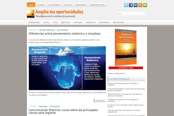Site using Quoty plugin
