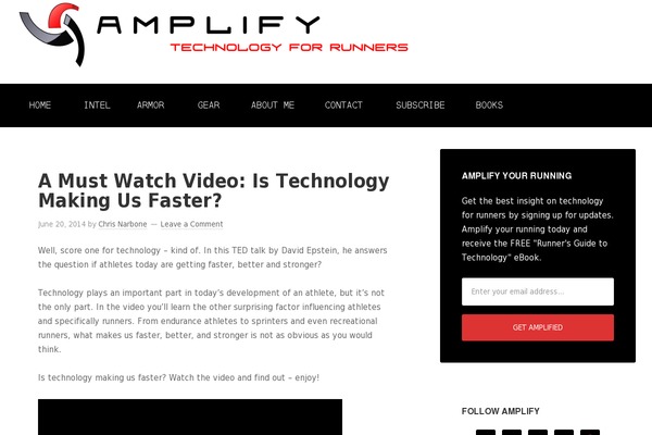 Pluto theme site design template sample