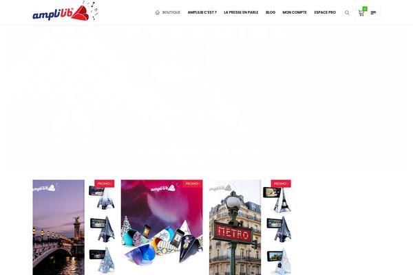 Site using Vc-pricing-box plugin