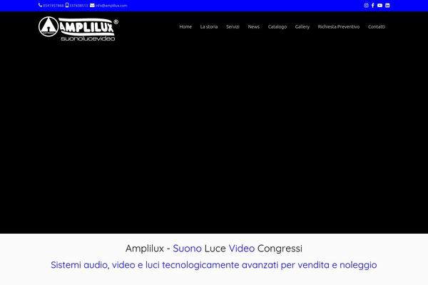 Site using Unlimited-addons-for-wpbakery-page-builder plugin