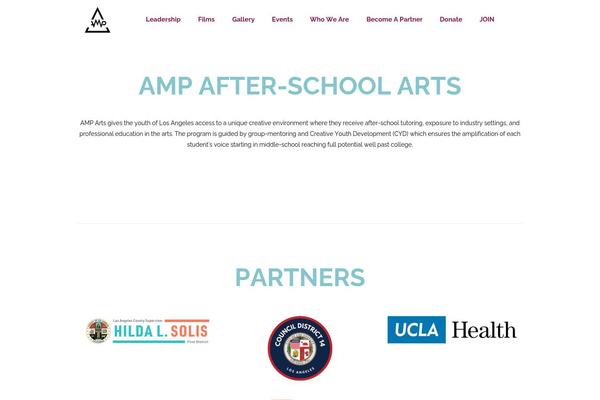 Site using Charitable - Fundraising & Crowdfunding plugin