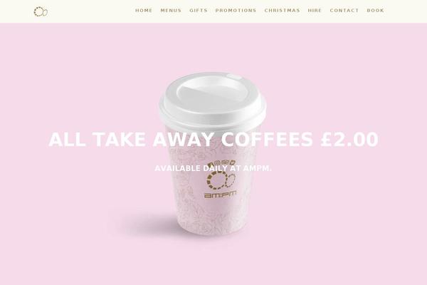 Site using Convertplug plugin