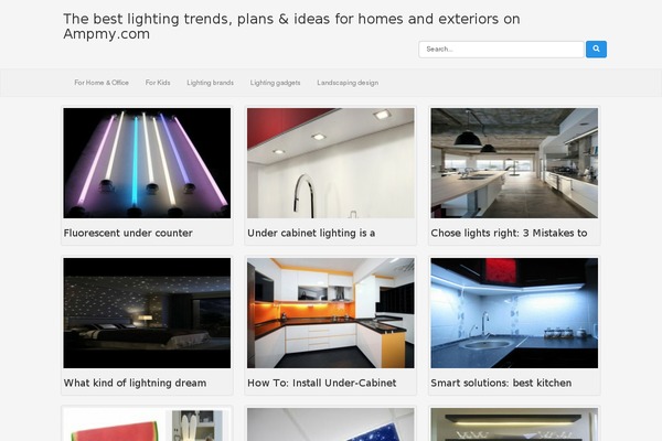 MenHe theme site design template sample