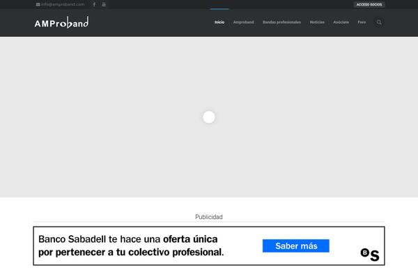 Velocity theme site design template sample