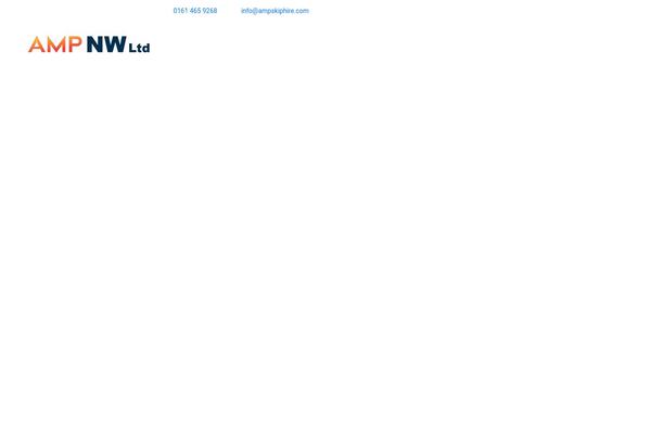 Site using Architek-core plugin