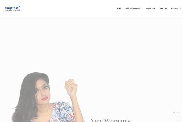 Site using Gt3-photo-video-gallery plugin