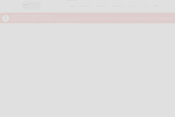 Site using Restrict Content Pro plugin