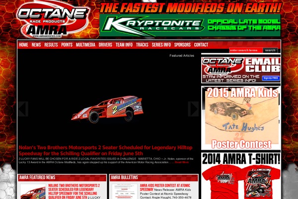 Cream Magazine theme site design template sample