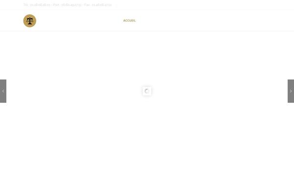 Legalpower theme site design template sample