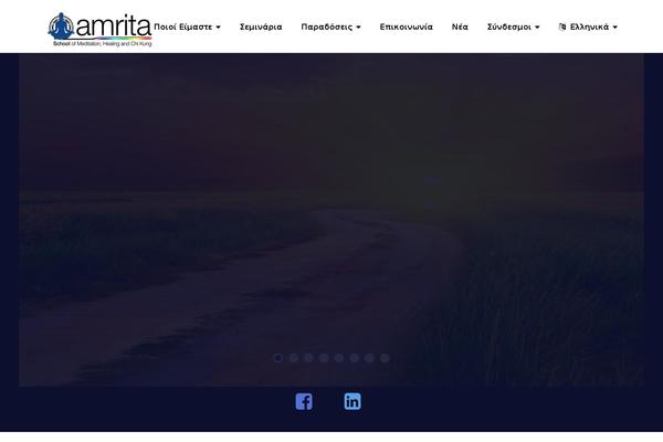 Site using Wonster-classes-schedule-symetrio plugin