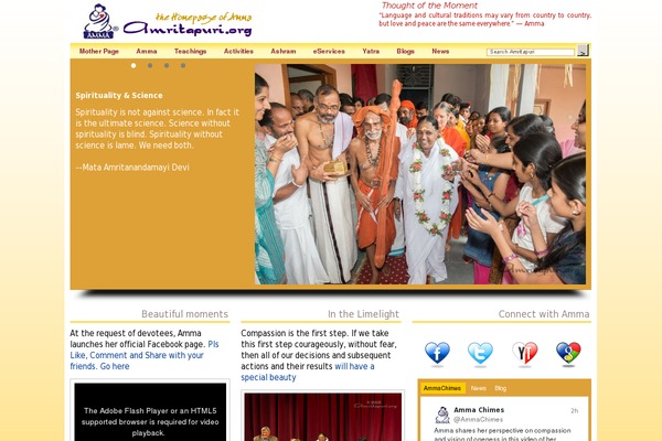 Site using Related Posts for WordPress plugin
