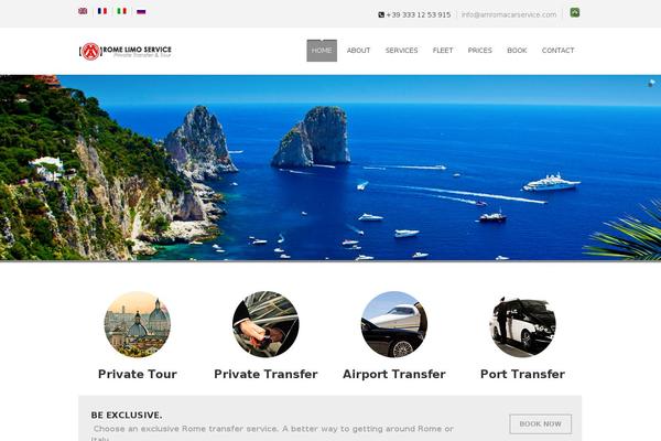 Site using Rating-Widget: Star Review System plugin