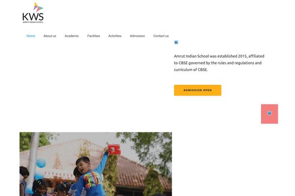 Site using Mfn-header-builder plugin