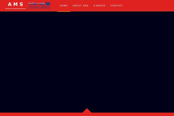 Site using Revolution Slider plugin