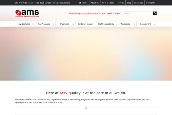 Site using Video Gallery plugin