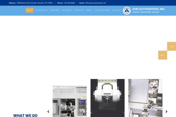 Site using Bb-ultimate-addon plugin