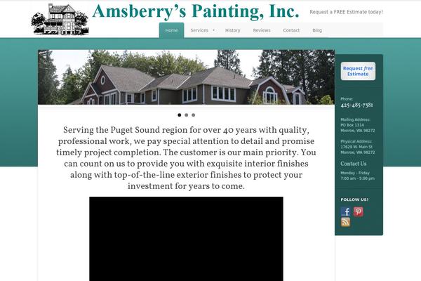 Site using Void-visual-whmcs-element plugin