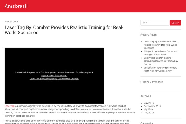 Future theme site design template sample