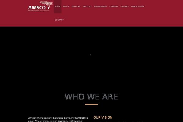 Site using Google Language Translator plugin
